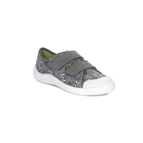 Befado Children's shoes Grey