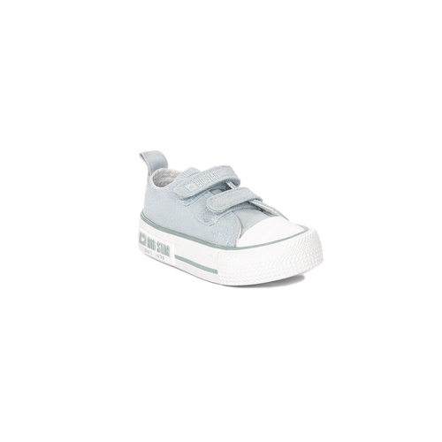 Big Star Baby sneakers for babies Blue