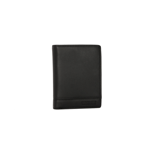 Big Star Black Wallet