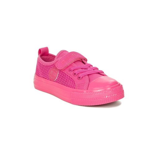 Big Star HH374019 Fuchsia Trainers