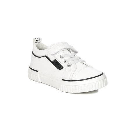 Big Star HH374028 White Trainers