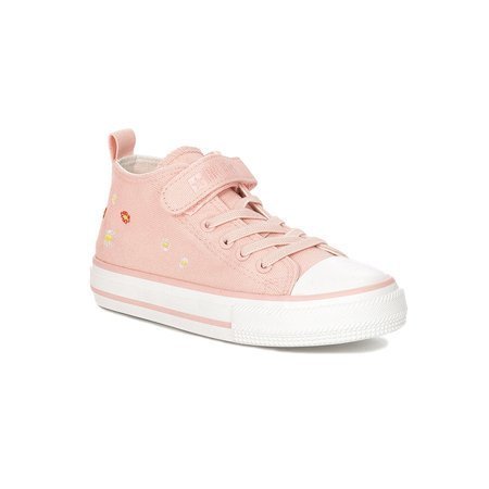 Big Star HH374080 Pink Trainers