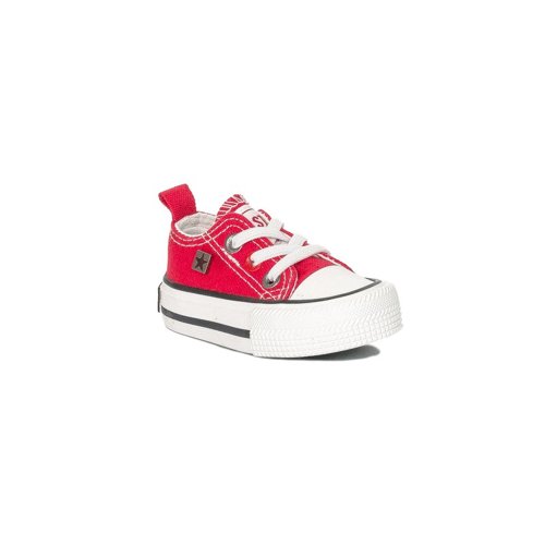 Big Star HH374196 Red Trainers