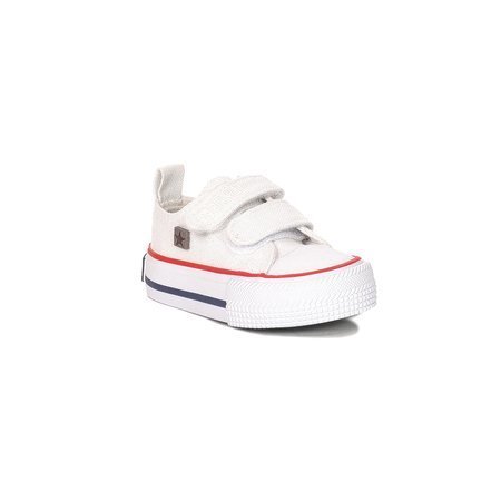 Big Star HH374199 White Trainers