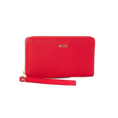 Big Star HH674003 Red Wallets