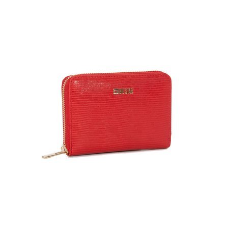 Big Star HH674008 Red Wallets