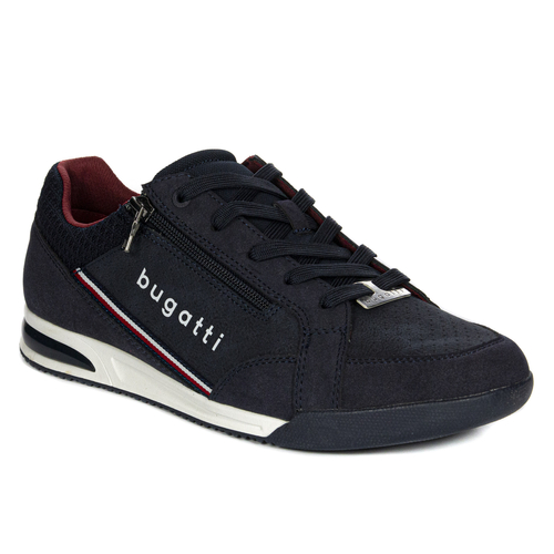 Bugatti Men's Dark Blue sneakers