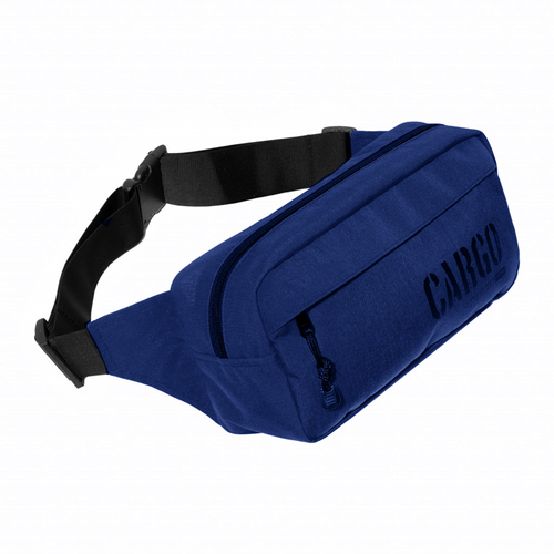 CargoByOwee Boom Bag Navy Large Waist Pack