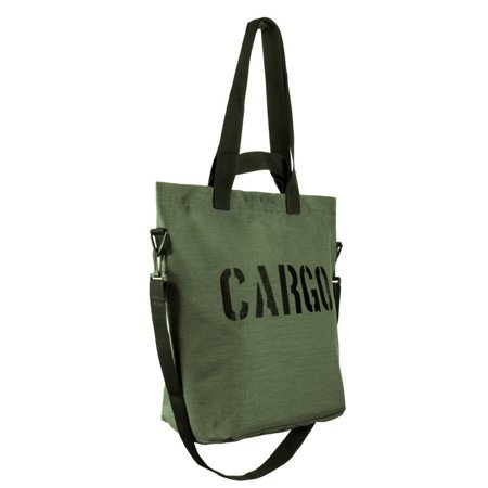 CargoByOwee Classic Otan Vert Medium Green Bag