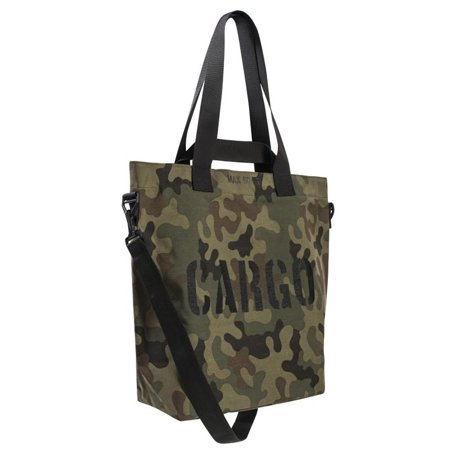 CargoByOwee Classic WZ. 93 Pantera Medium Green Bag