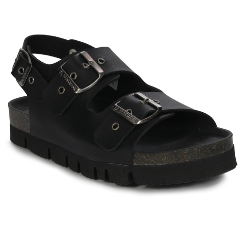 Dr. Brinkmann Women's Sandals Black