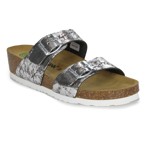 Dr. Brinkmann Women's Slides Bonillo