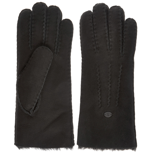 EMU Australia W 1415 Beech Forest Gloves BLACK Black