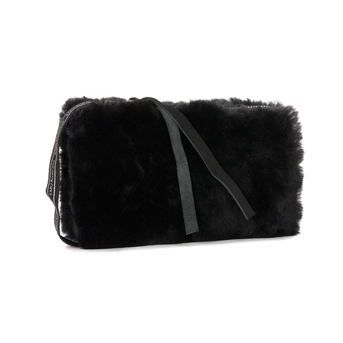 EMU Bag Small Clutch Black W7014