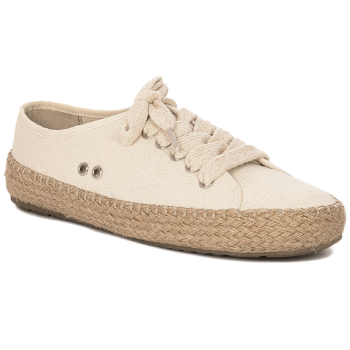 Emu Australia Low Shoes Agonis Organic Natur