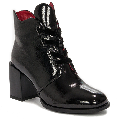 Filippo Black Women's Boots