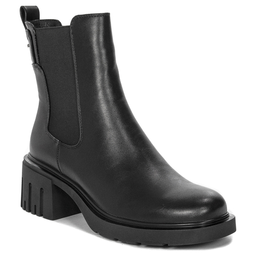 Filippo Black Women's Boots