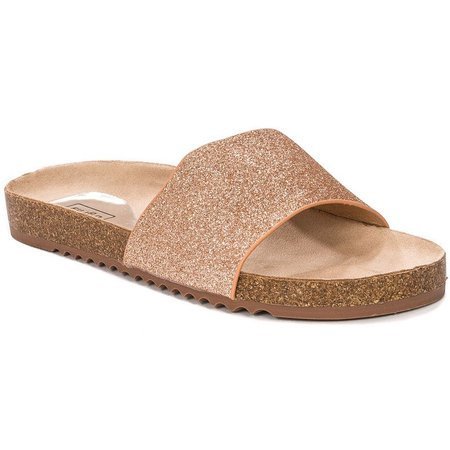 Filippo DK1373-20 Gold Slides