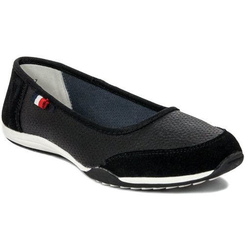 Filippo DP142-22 BK Black Ballerina