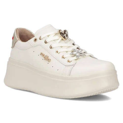 Filippo Womens Shoes Beige