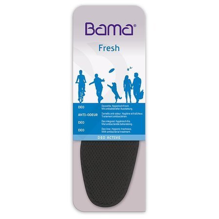 Fresh Deo Active Bama active carbon insert