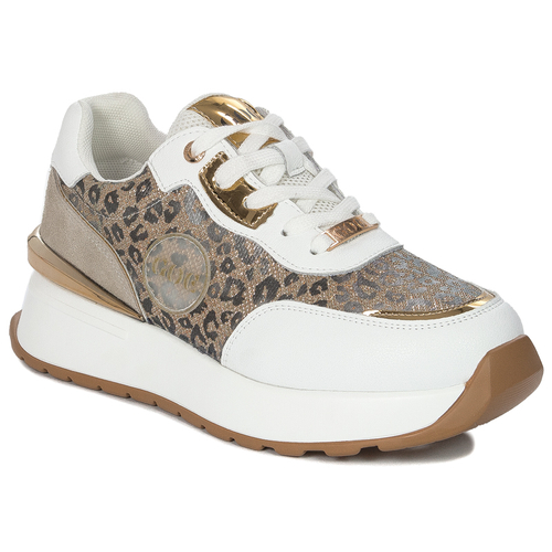 GOE Multicolour Women's Sneakers