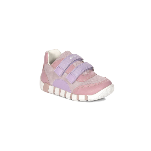 Geox Girls' Half Shoes Pink