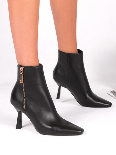 Guess BRUNELA Black boots