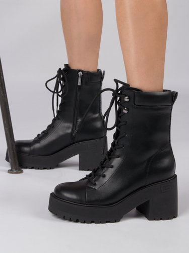 Guess Black Women's Boots