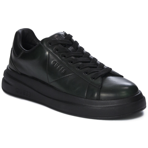 Guess Men's Black Sneakers