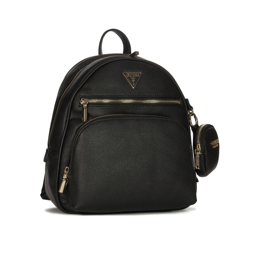 Guess Women's Backpack BG900632 BLACK