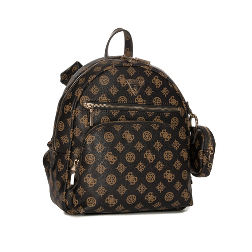 Guess Women's Backpack PG900632 MOCHA