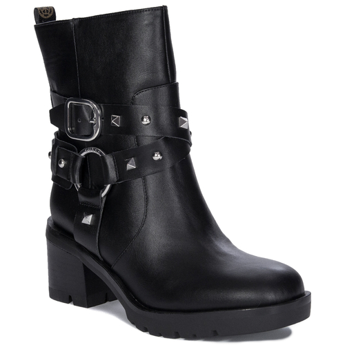 Guess Women's Black Boots