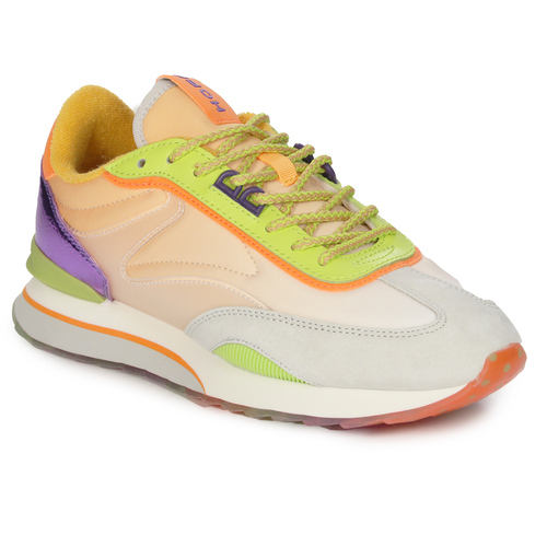 HOFF Lyche Woman Sneakers Multicoloured