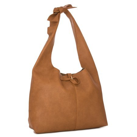 Hispanitas BV211122 Nappa-V21 Cuoio Totes Bag