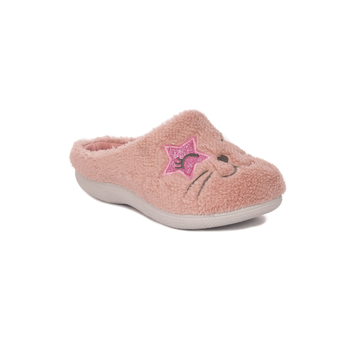 Inblu Children's slippers for girls Pink