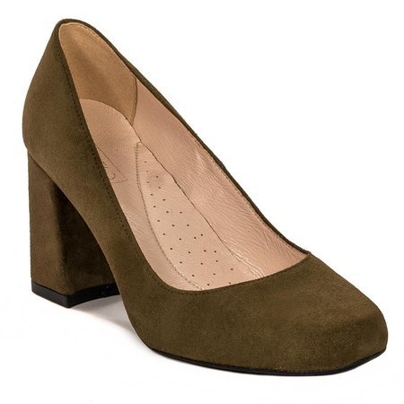 Inofio 165616-5 Green Pumps