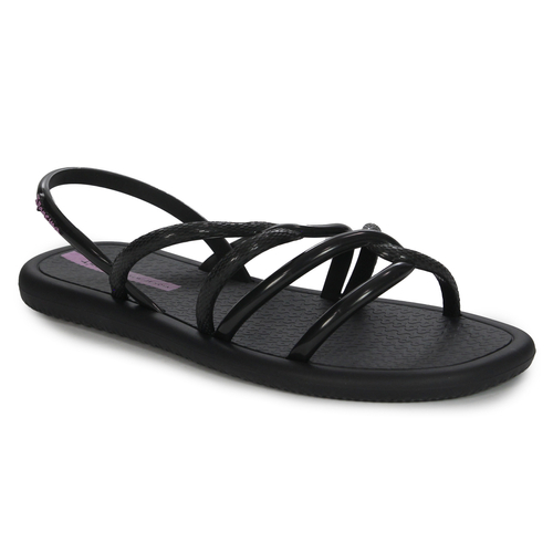 Ipanema Black Women's Sandals