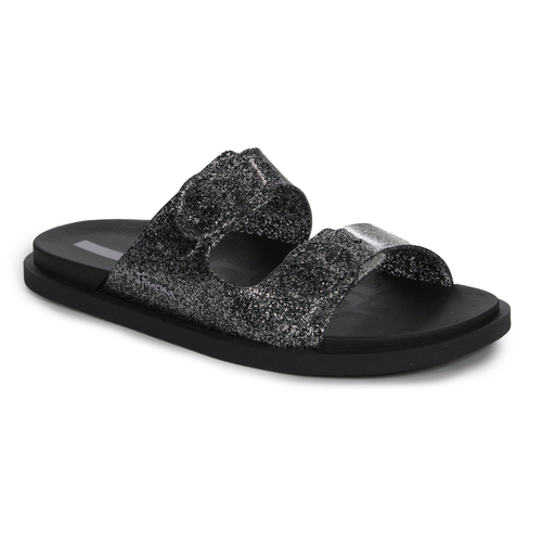 Ipanema Black Women's Slippers