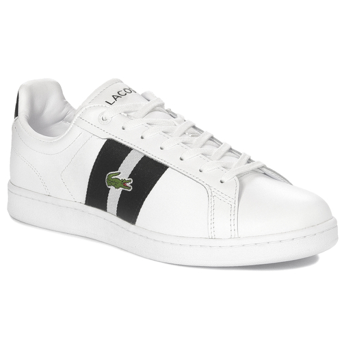 Lacoste Trainers White