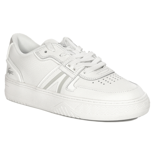 Lacoste Women Low Shoes White