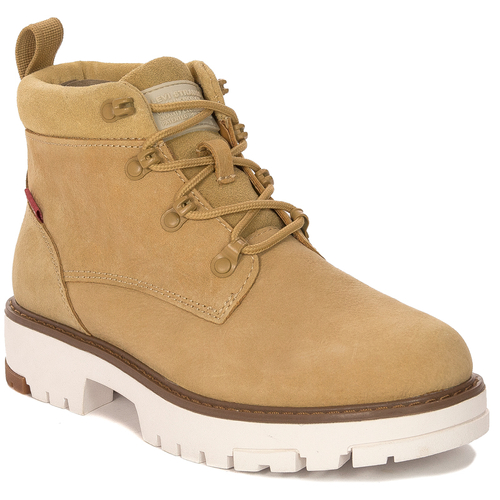 Levi's Boots Solvi Ankle