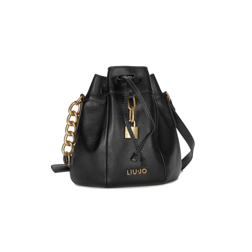 Liu Jo Women's Black Bag