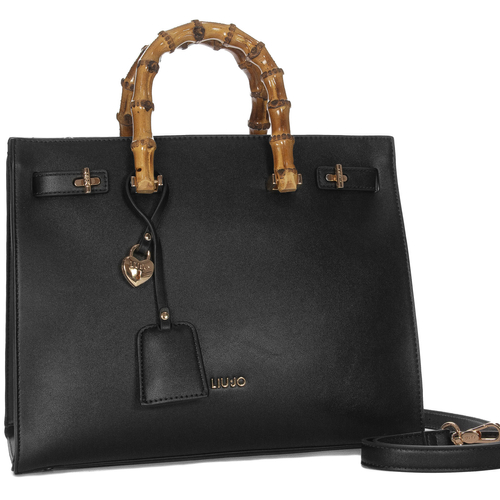 Liu Jo Women's Black Bag