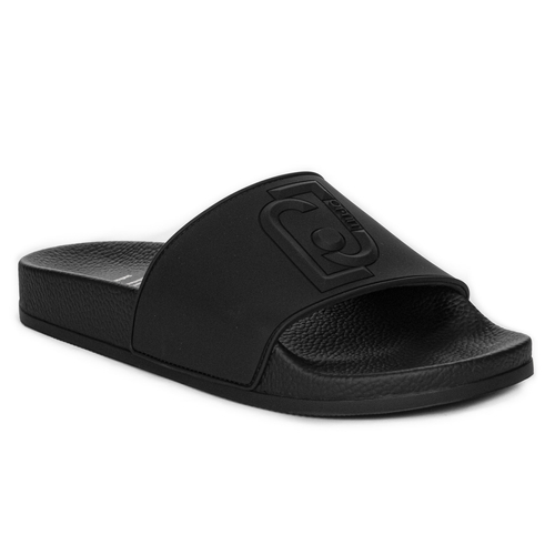 Liu Jo Women's Kos 16 Black flip-flops