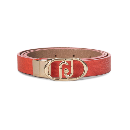 Liu Jo Women's Pumpkin Belt