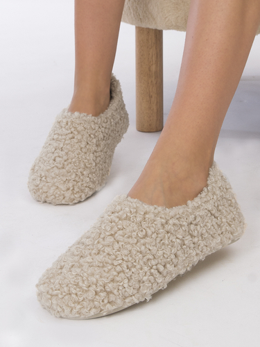 Macarena ANAIS199 Arena home slippers