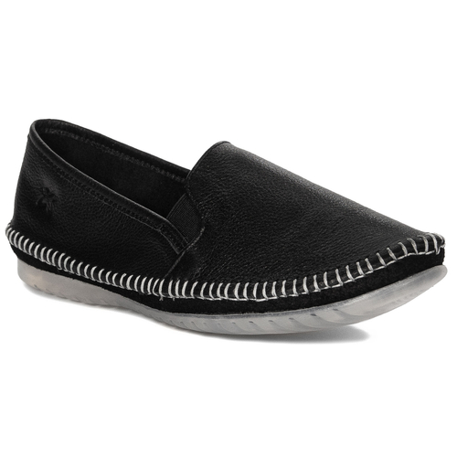 Maciejka Women's Low Shoes Black