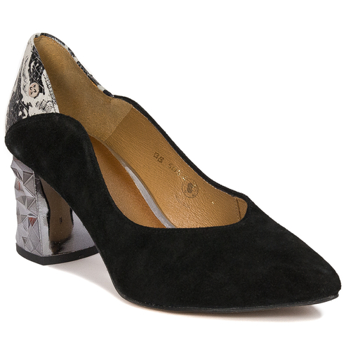 Maciejka Women's Pumps Black