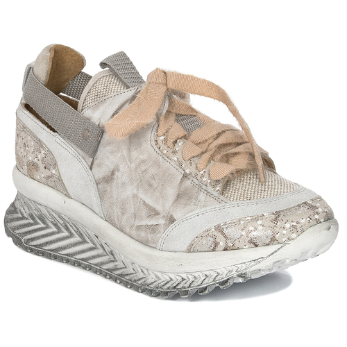 Maciejka Women's Shoes Beige